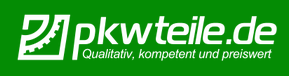 Webpartner des Sportclubs - Online-Shop pkwteile.de