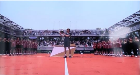 Roland Garros 2025