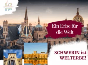 Welterbe Schwerin